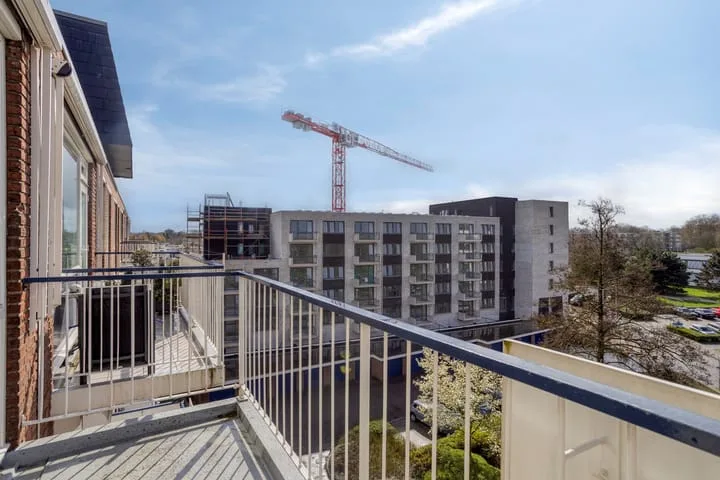 Eenhoornsingel 87 A Maastricht thumbnail 15
