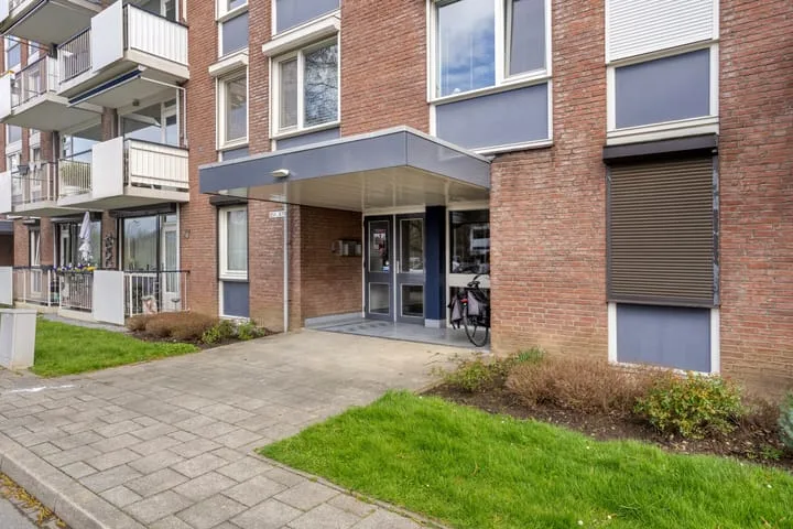 Eenhoornsingel 87 A Maastricht foto 2
