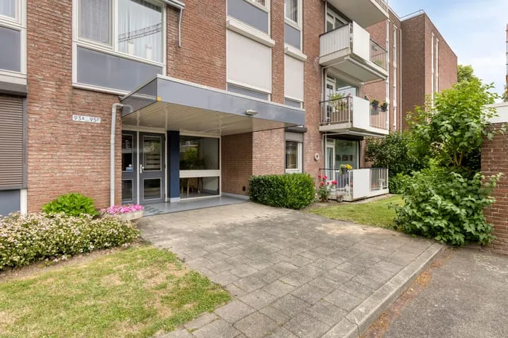 Eenhoornsingel 95 E Maastricht foto 2