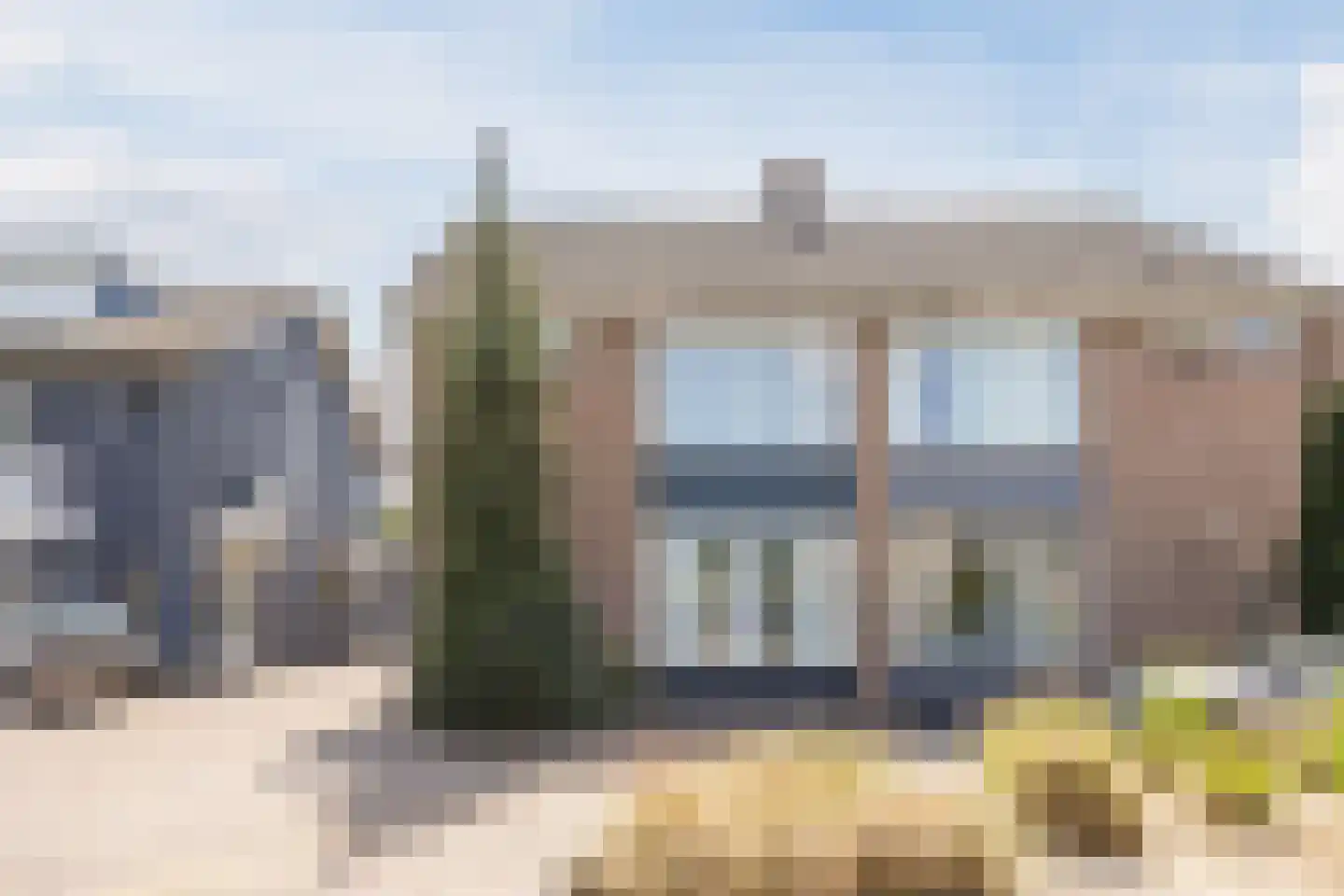 Eenlandsweg 46 Halsteren