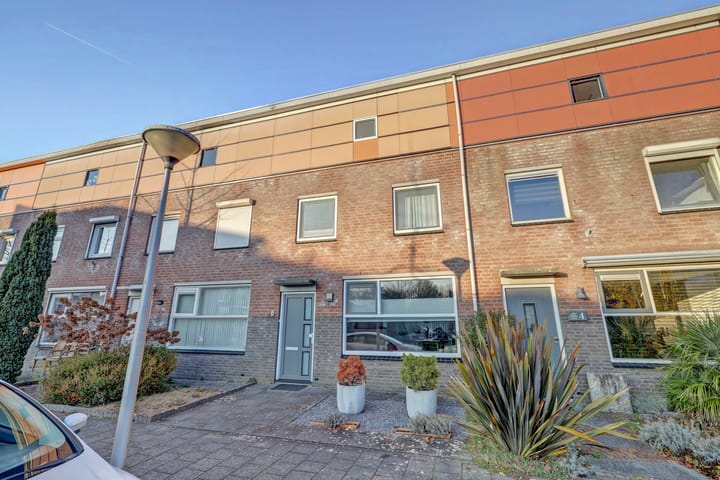 Photo of property Eenoogje 6, Eindhoven