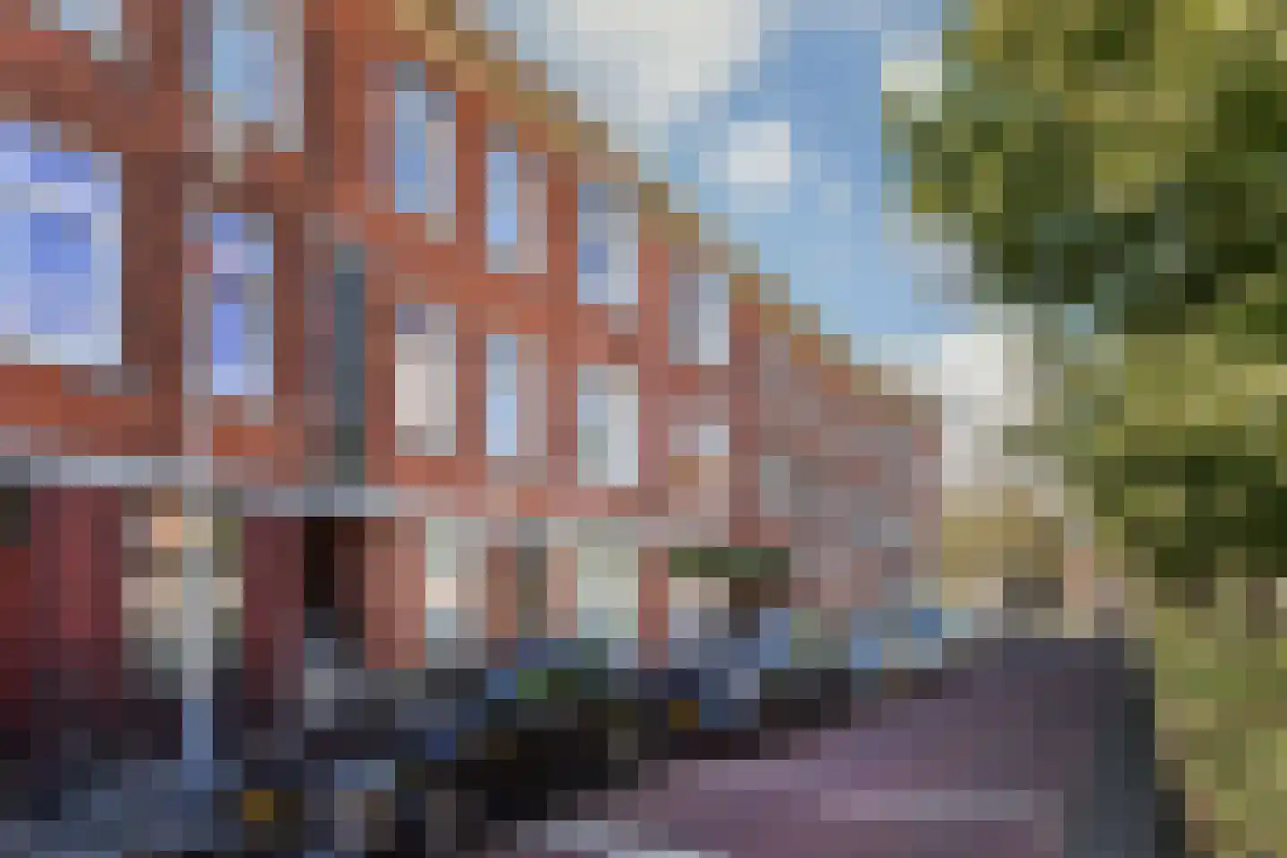 Eerbeeklaan 31 Den Haag foto 2