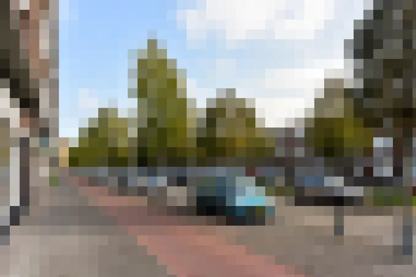 Eerbeeklaan 8 Den Haag foto 3