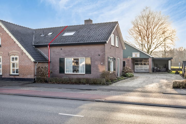 Eerbeekseweg 68 dans Loenen photo