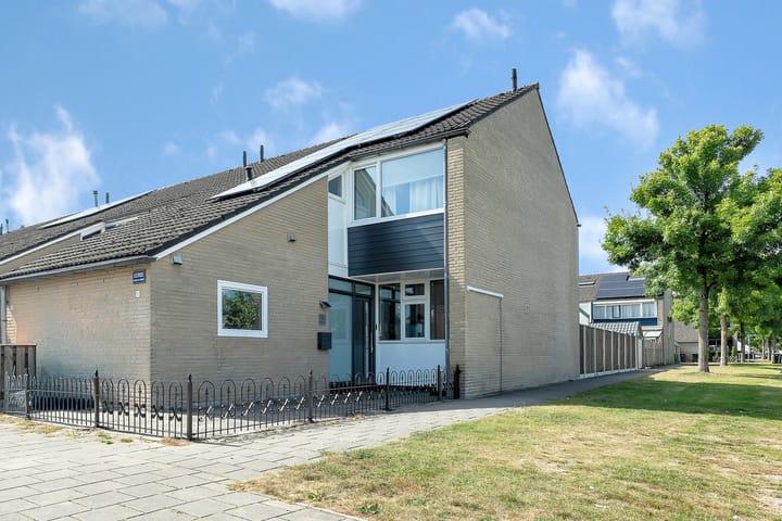 Photo of property Eerde 1, Almelo