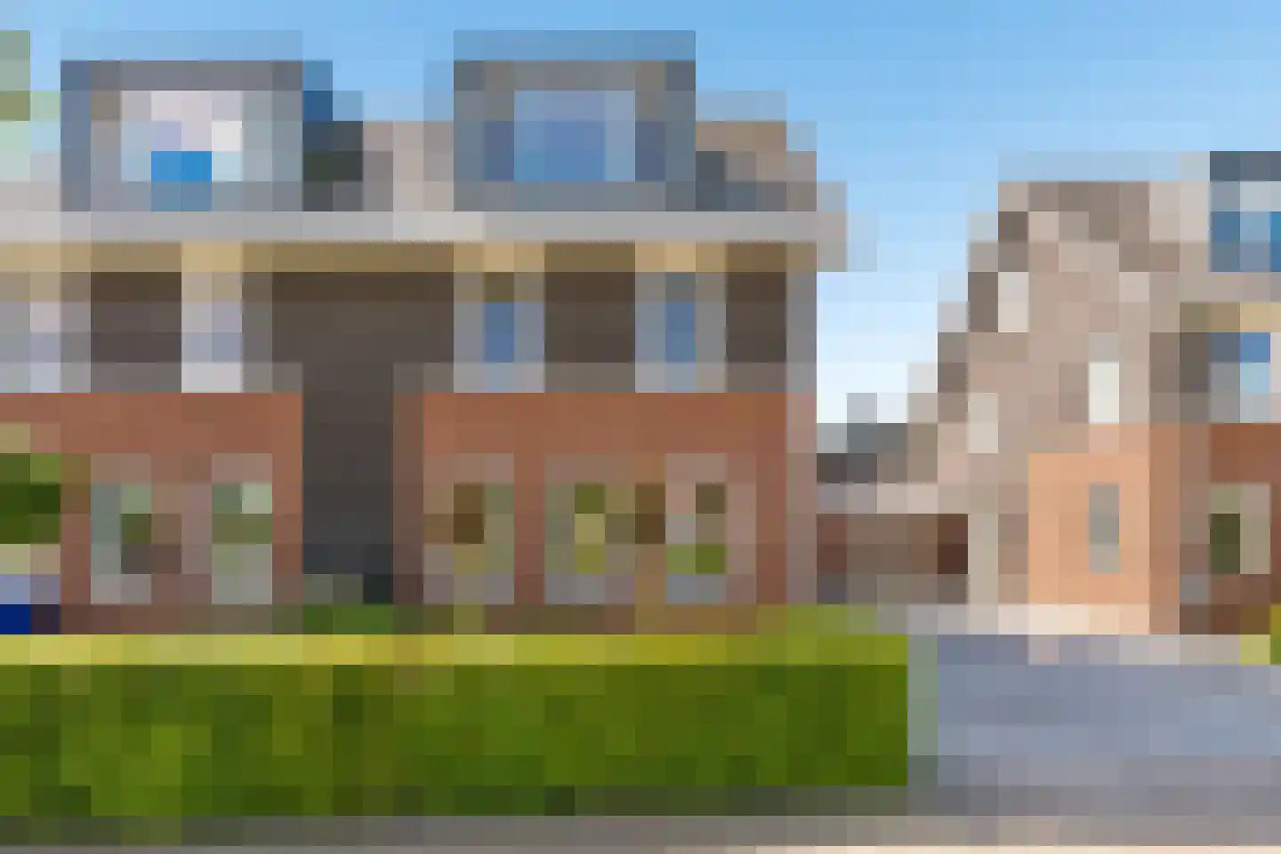 Eerdelaan 17 Zwolle