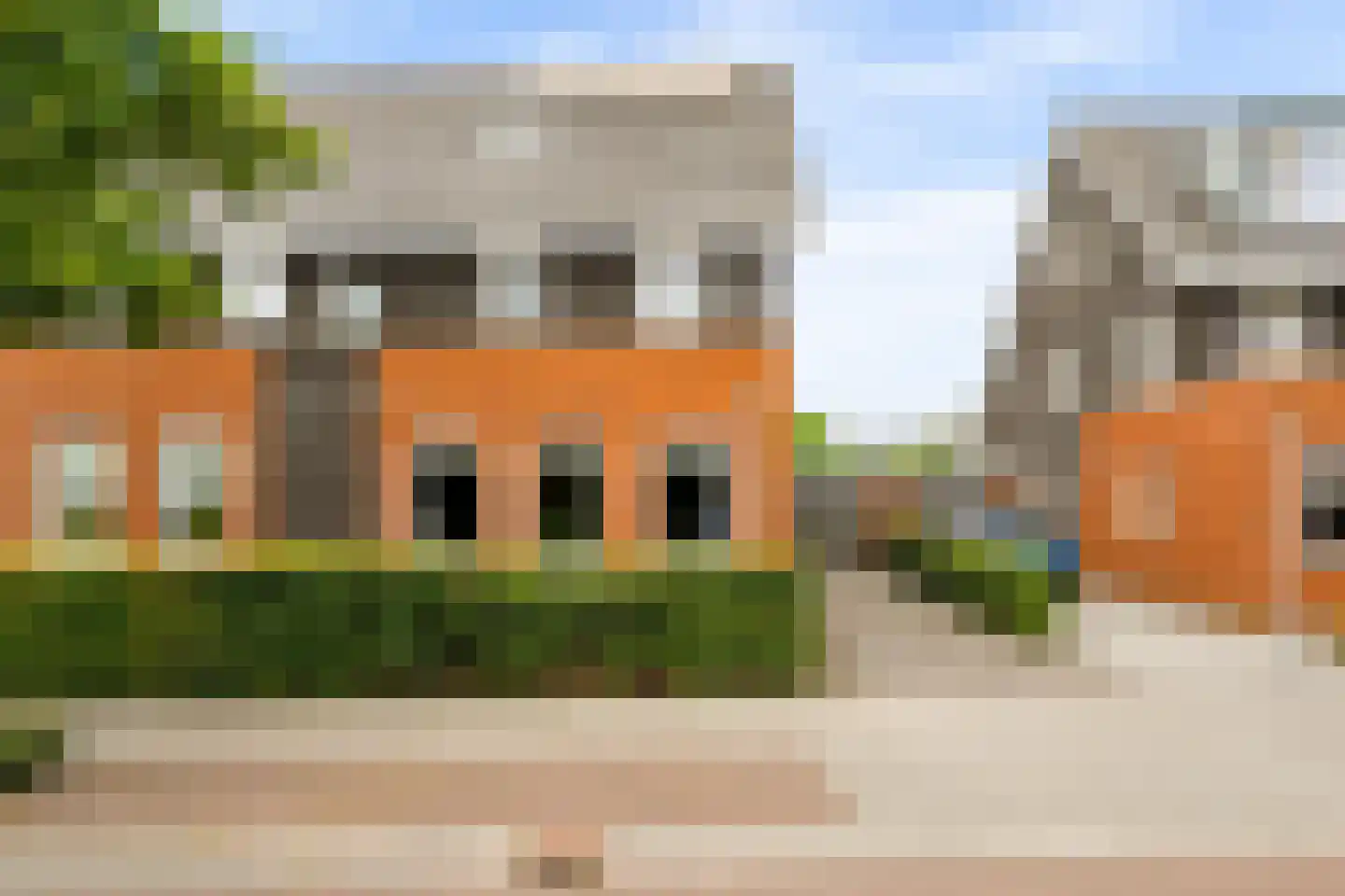 Eerdelaan 25 in Zwolle