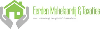 Team foto van Eerden Makelaardij & Taxatie