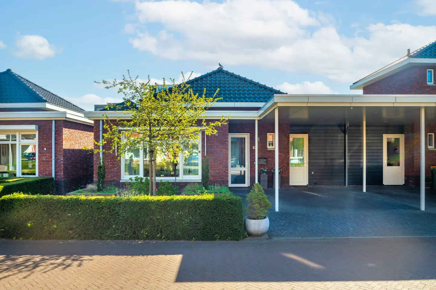 Eerdmanserve 22 en Rijssen