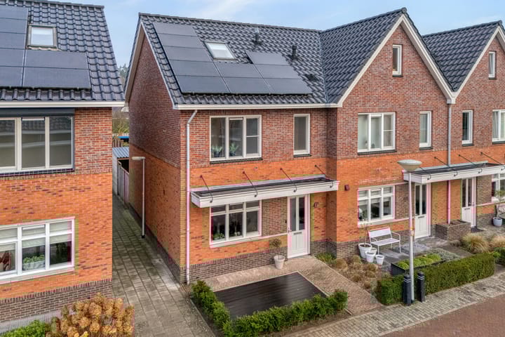 Photo de la maison Eerdmanserve 47, Rijssen
