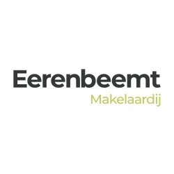 Logo Eerenbeemt Makelaardij