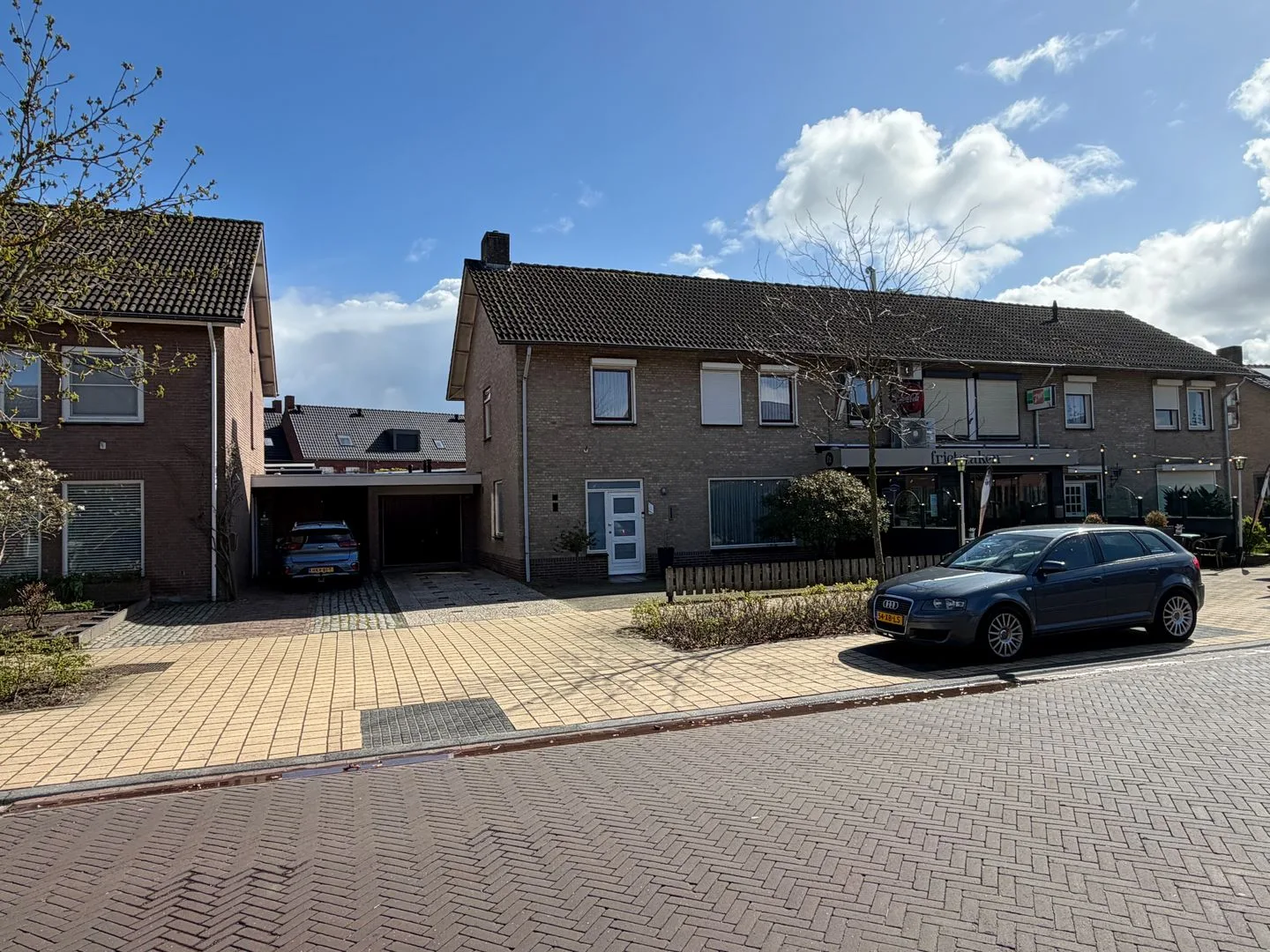 Eerschotsestraat 94 Sint-Oedenrode foto 2