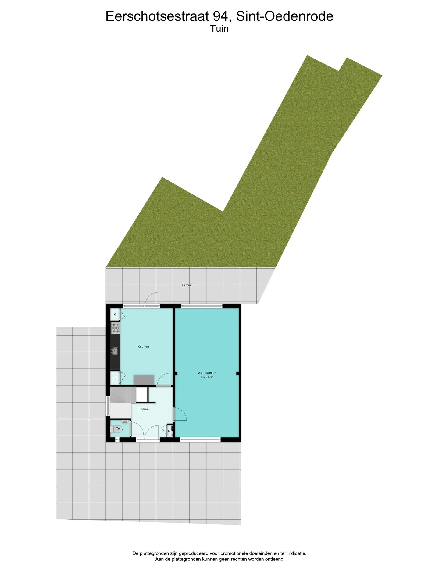 Eerschotsestraat 94 Sint-Oedenrode thumbnail 31