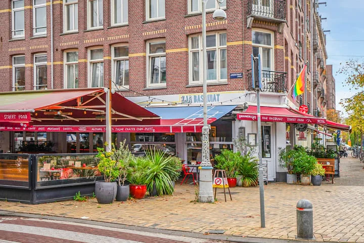 Eerste Atjehstraat 106 L Amsterdam foto 2