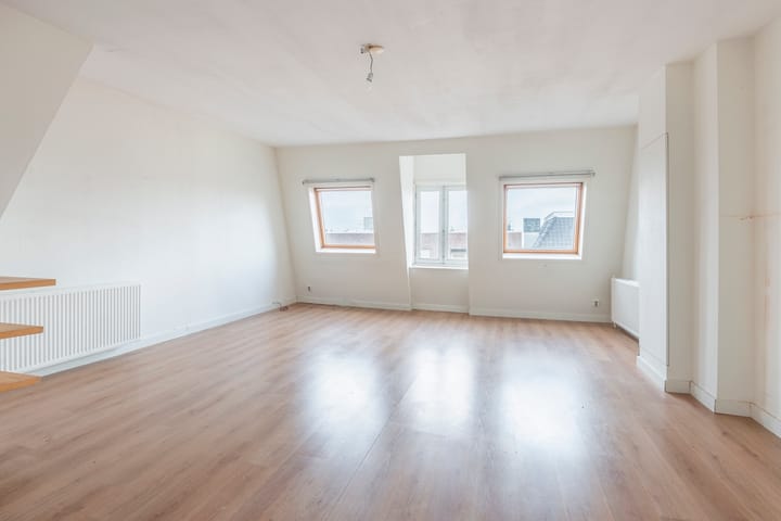 Eerste Atjehstraat 108-4 en Amsterdam foto