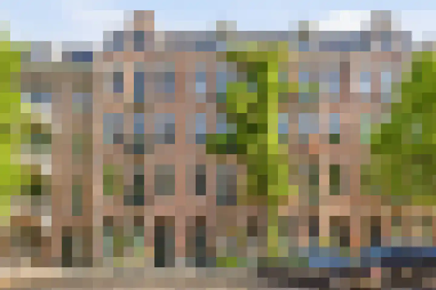 Eerste Atjehstraat 109 3 en Amsterdam
