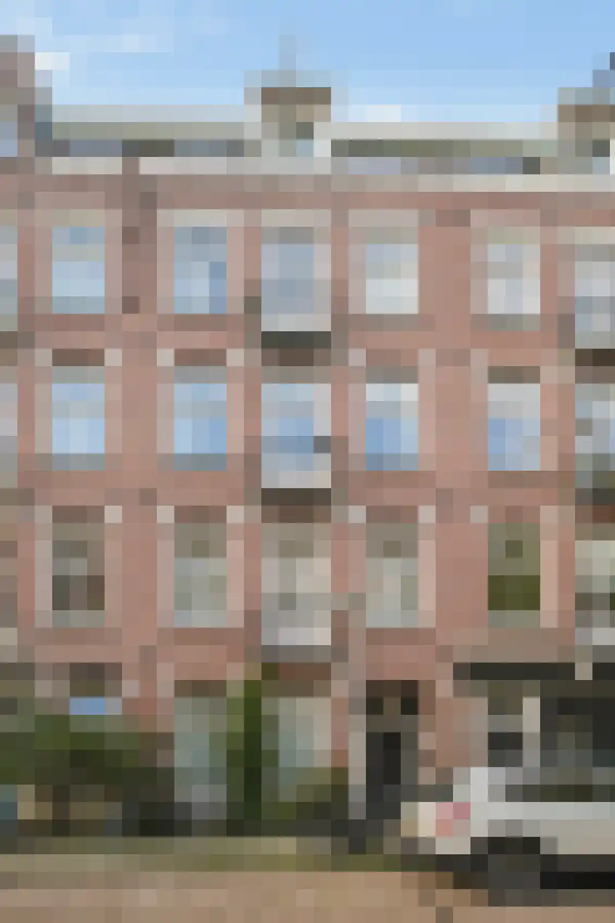 Eerste Atjehstraat 118 Amsterdam