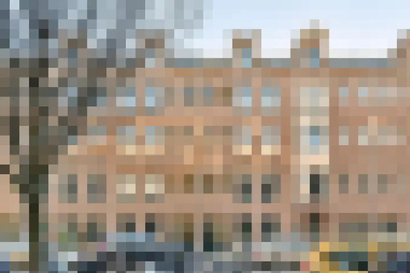 Eerste Atjehstraat 152 E in Amsterdam