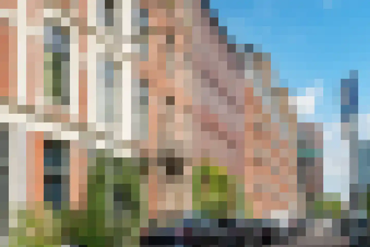 Eerste Boerhaavestraat 17 B in Amsterdam