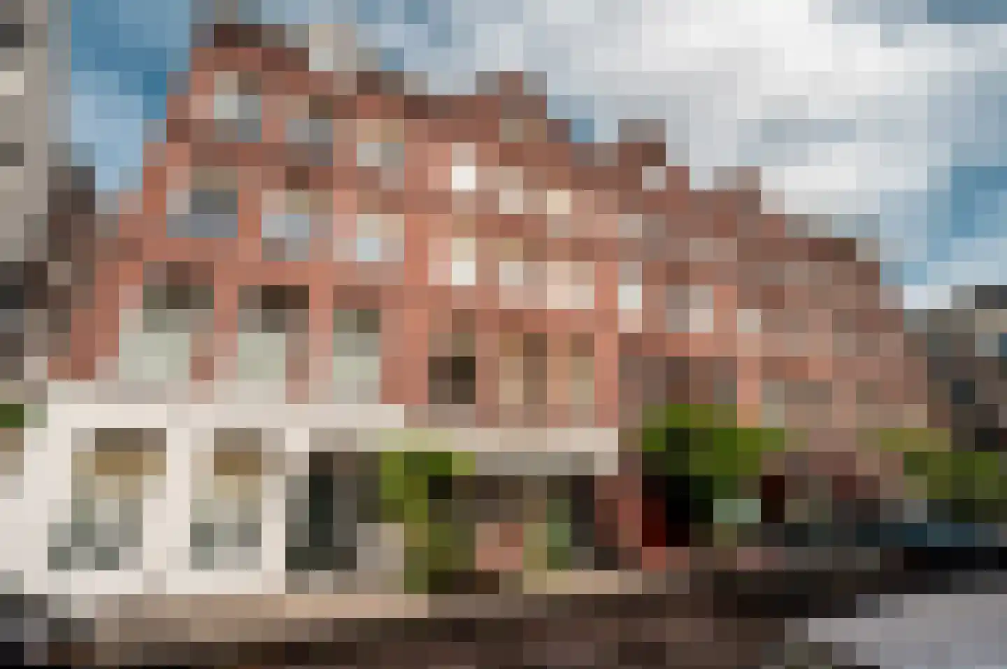 Eerste Boerhaavestraat 3 2 in Amsterdam