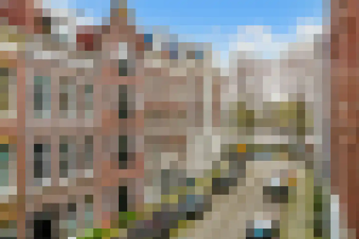 Eerste Boerhaavestraat 6 D Amsterdam