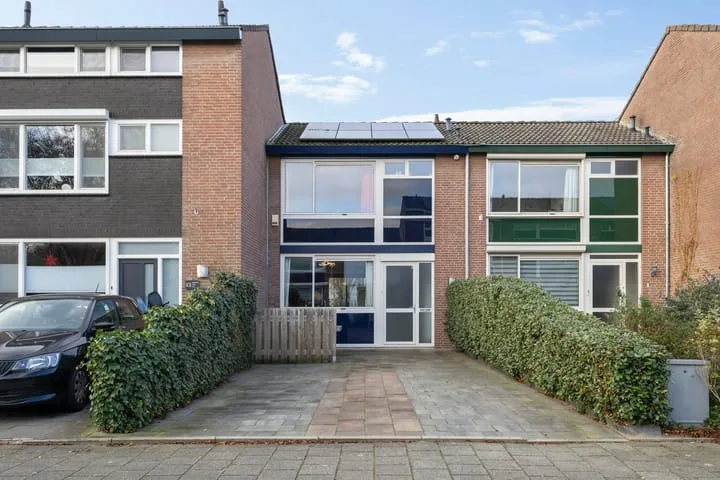 Eerste Buitenpepers 11 dans 's-Hertogenbosch