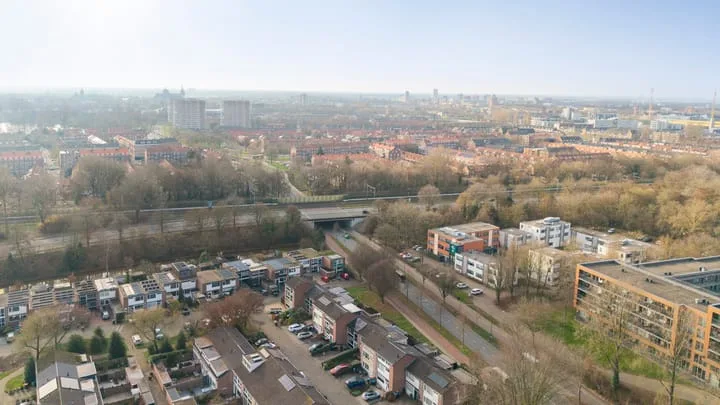 Eerste Buitenpepers 11 's-Hertogenbosch foto 2