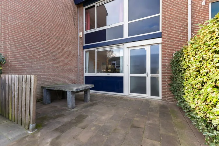 Eerste Buitenpepers 11 's-Hertogenbosch thumbnail 27