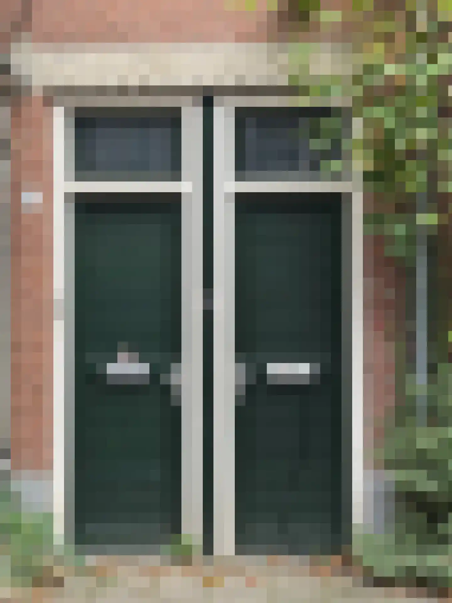 Eerste Ceramstraat 1 1 in Amsterdam