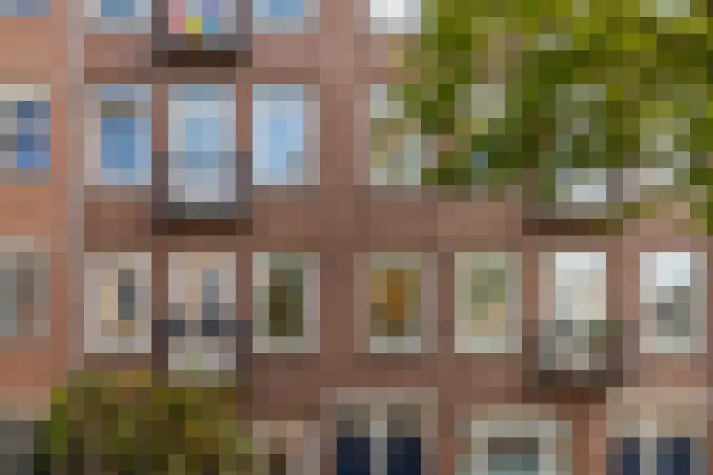 Eerste Ceramstraat 3 1 Amsterdam