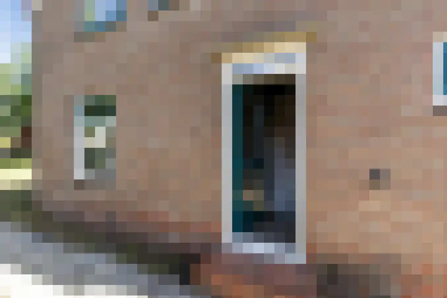 Eerste Compagnonsweg 24 Bontebok thumbnail 20
