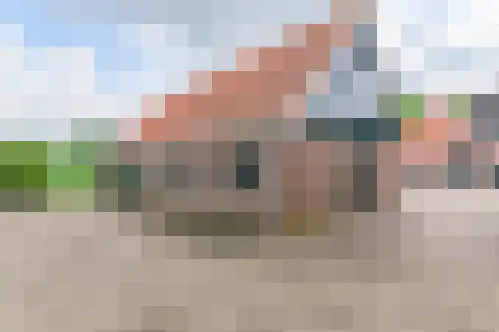 Eerste Compagnonsweg 27 Bontebok thumbnail 28