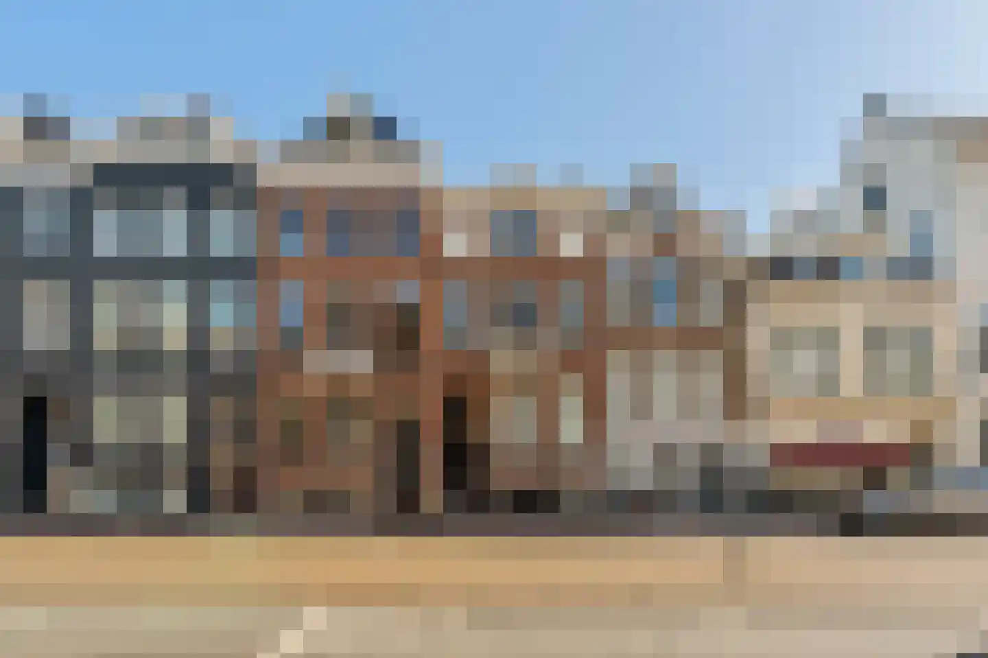 Eerste Constantijn Huygensstraat 111 C Amsterdam thumbnail 27