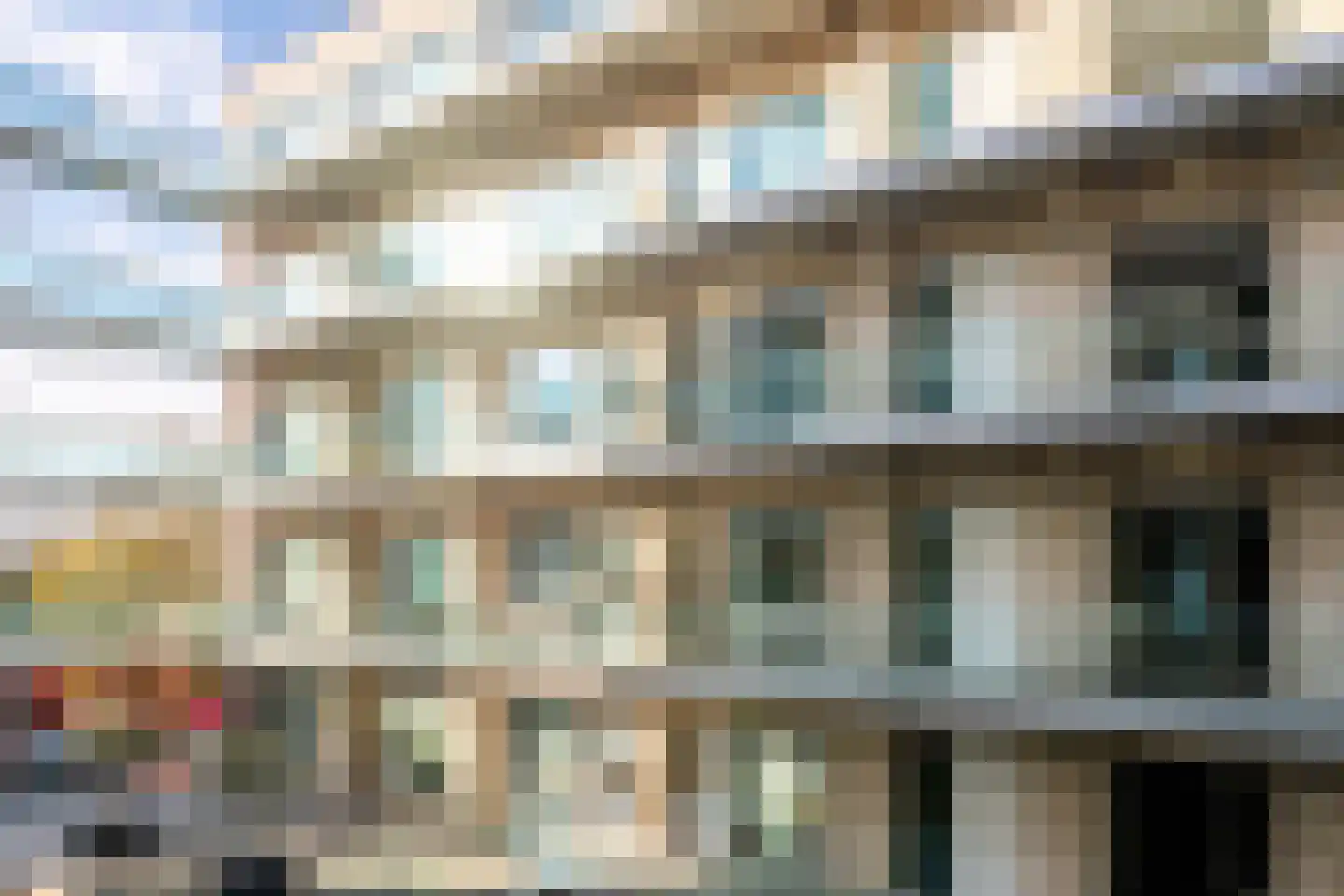 Eerste Constantijn Huygensstraat 20 C Amsterdam thumbnail 29