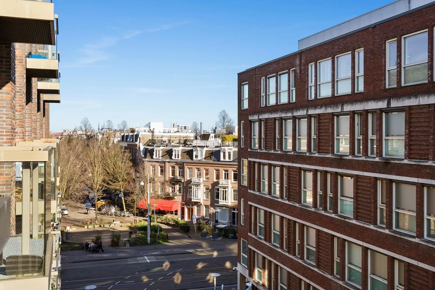 Eerste Constantijn Huygensstraat 26 B Amsterdam thumbnail 23