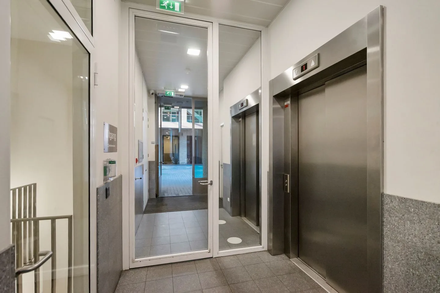 Eerste Constantijn Huygensstraat 26 B Amsterdam thumbnail 24