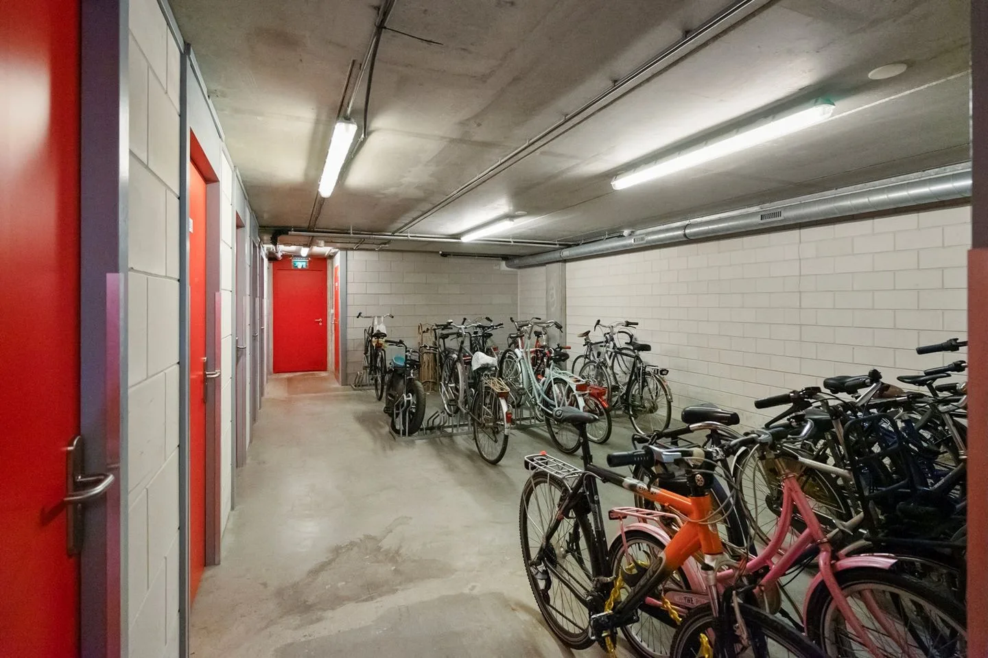 Eerste Constantijn Huygensstraat 26 B Amsterdam thumbnail 25