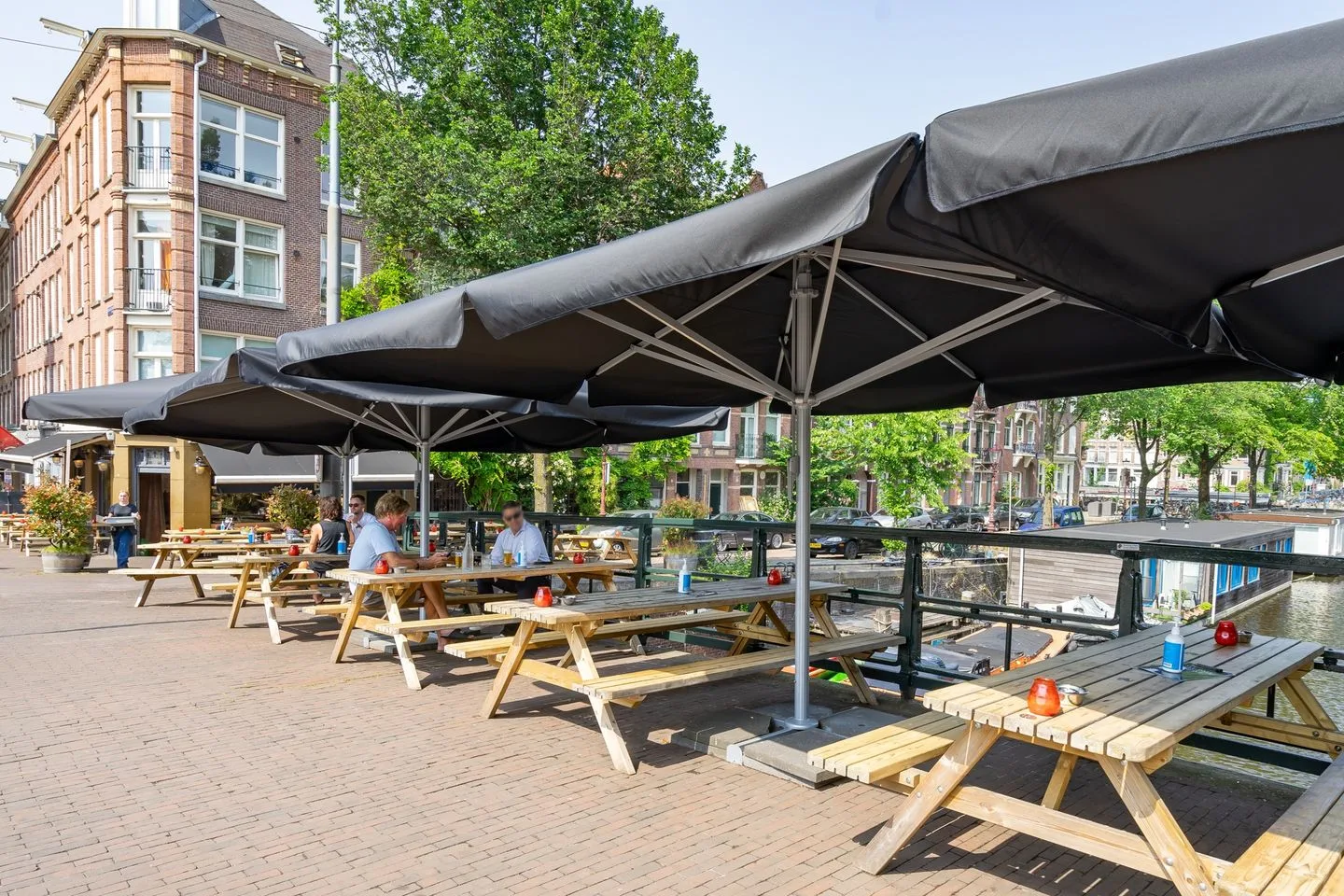 Eerste Constantijn Huygensstraat 26 B Amsterdam thumbnail 27