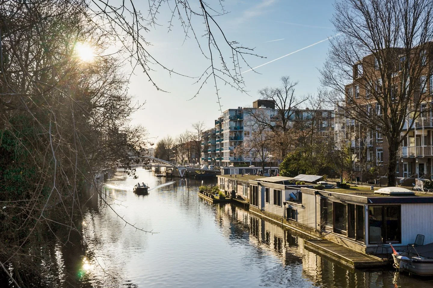 Eerste Constantijn Huygensstraat 26 B Amsterdam thumbnail 29