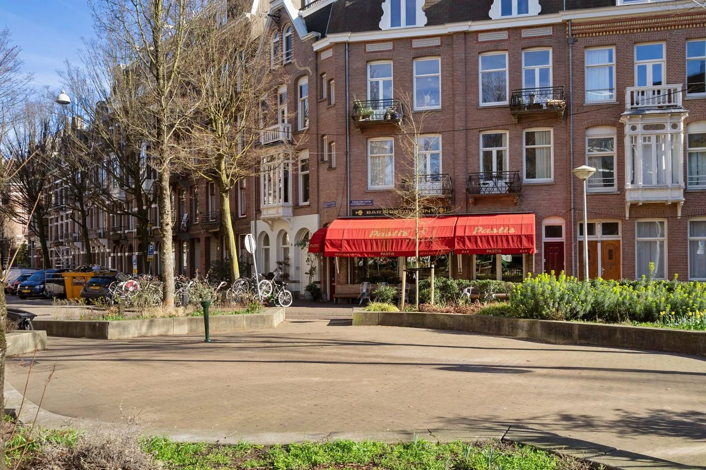 Eerste Constantijn Huygensstraat 26 B Amsterdam thumbnail 32