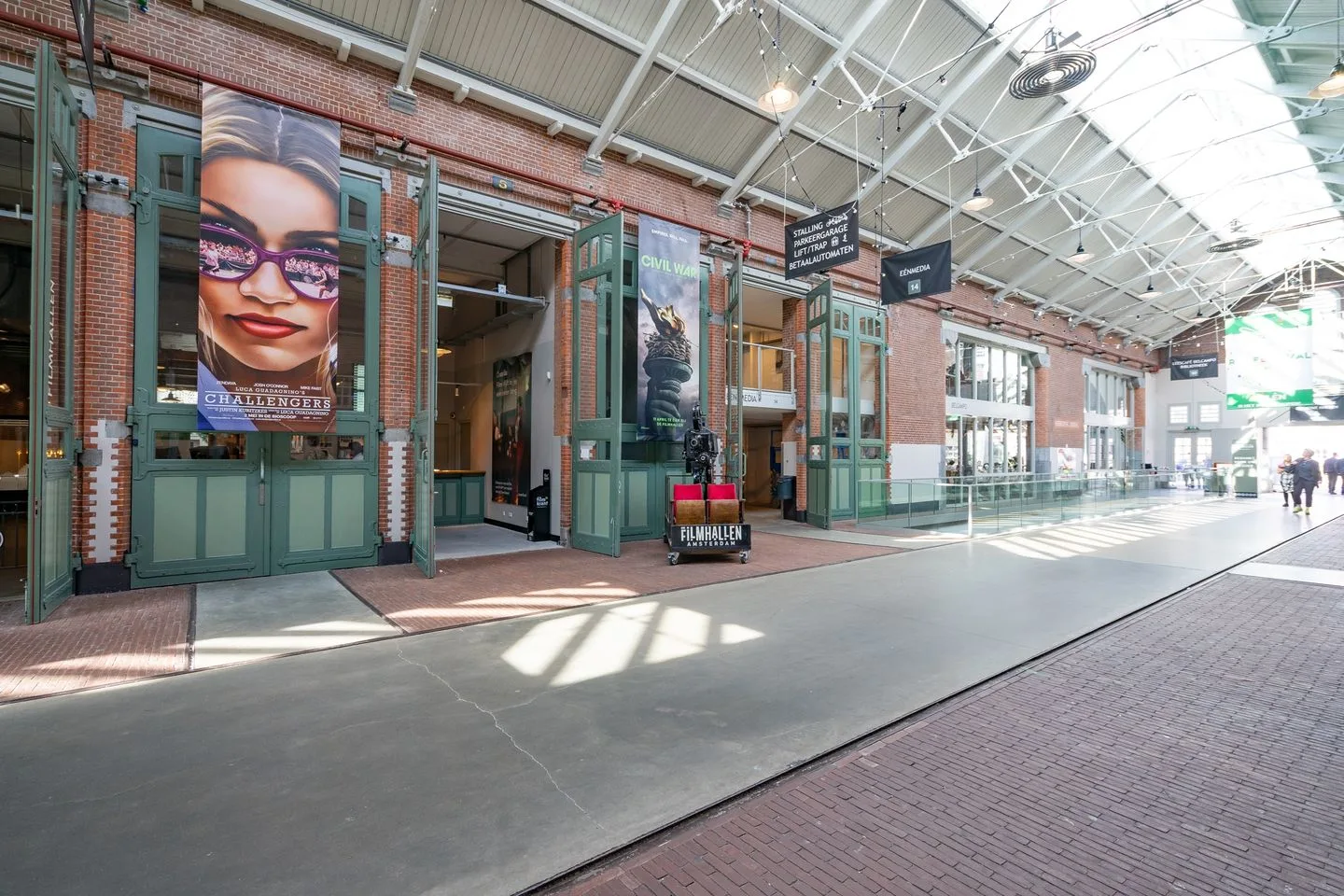 Eerste Constantijn Huygensstraat 26 B Amsterdam thumbnail 33