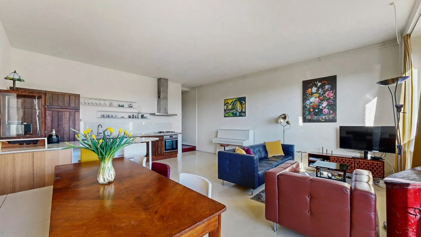Eerste Constantijn Huygensstraat 26 B Amsterdam thumbnail 5