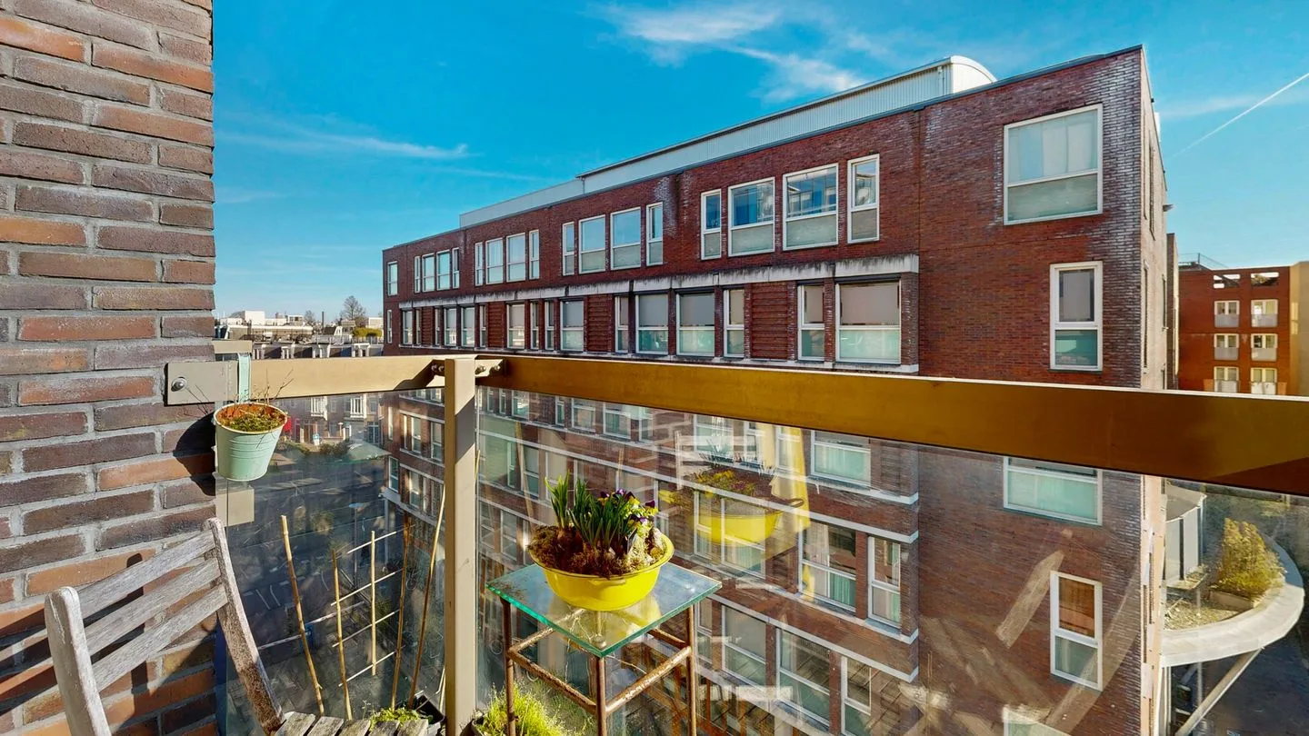 Eerste Constantijn Huygensstraat 26 B Amsterdam thumbnail 9