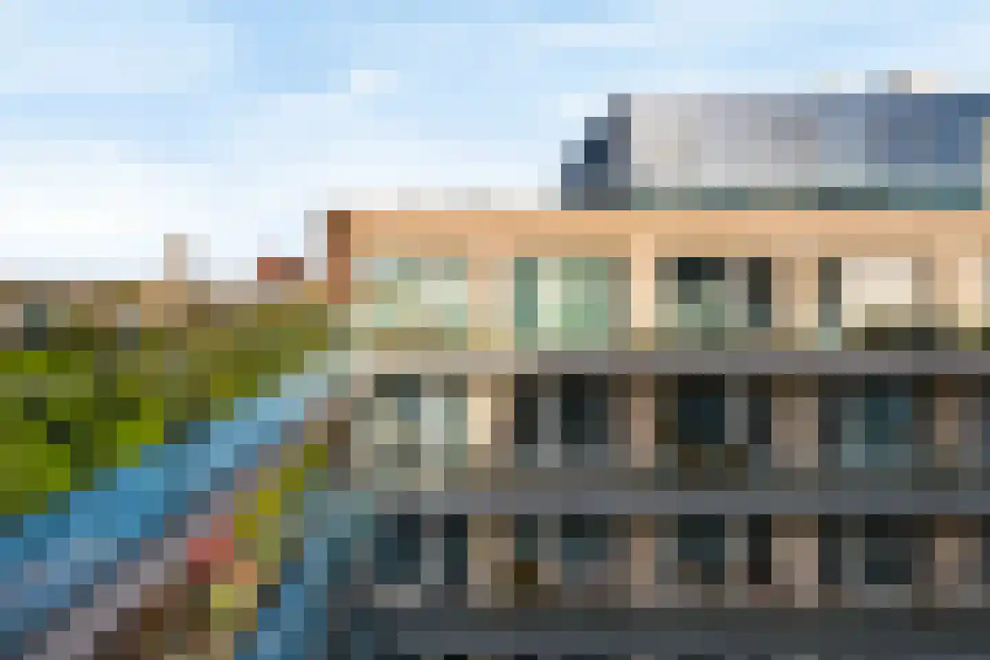 Eerste Constantijn Huygensstraat 32 A Amsterdam