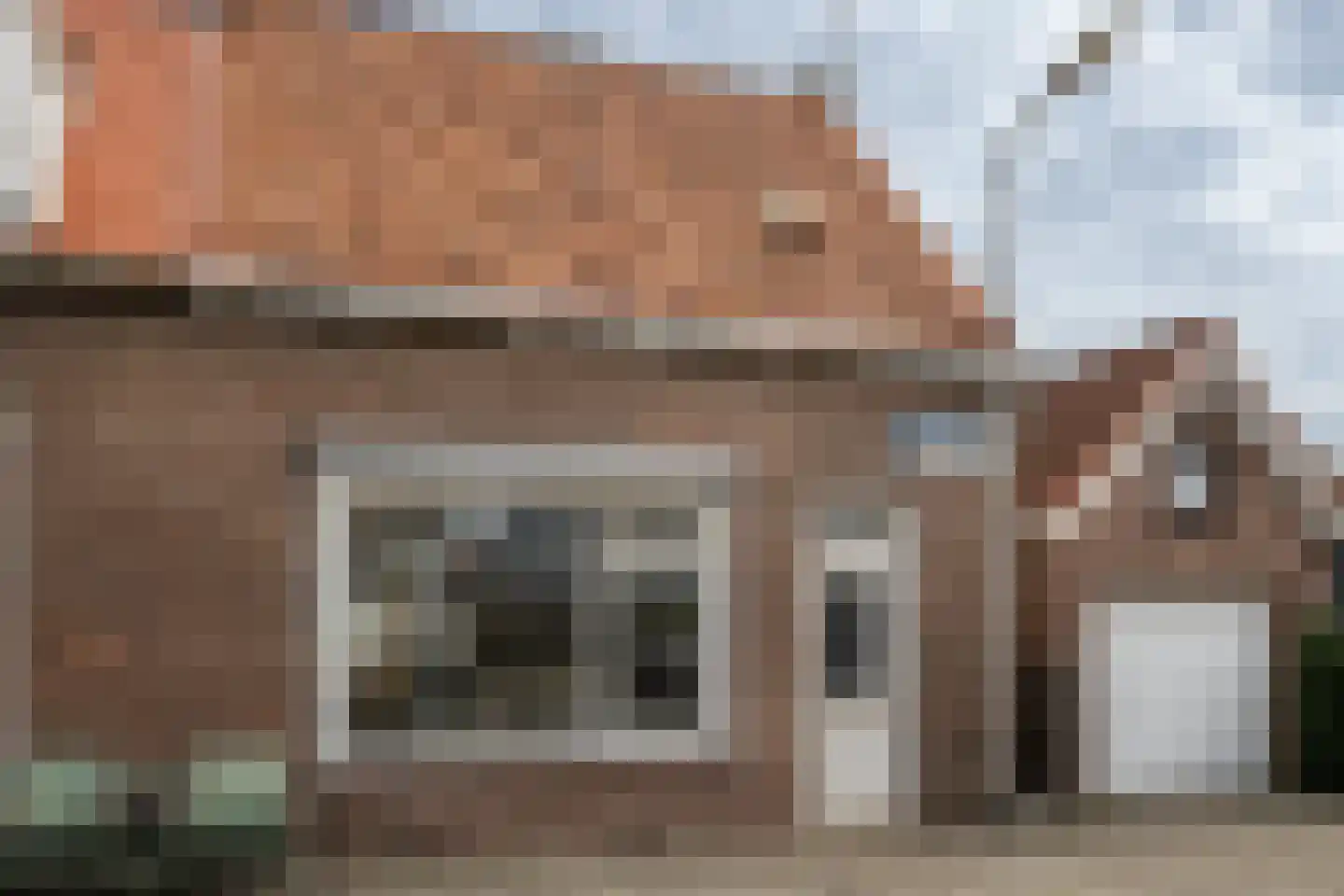 Eerste Dijkdwarsstraat 12 in Sommelsdijk