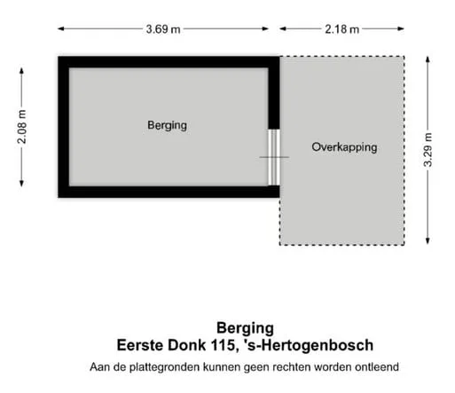 Eerste Donk 115 's-Hertogenbosch thumbnail 36