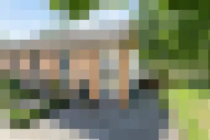 Eerste Donk 191 in 's-Hertogenbosch