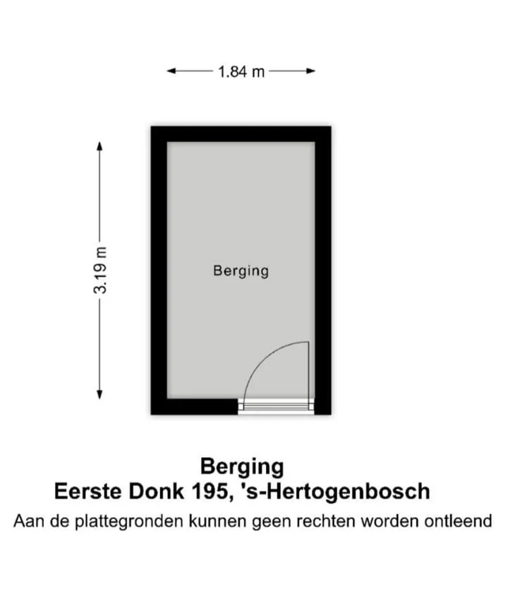 Eerste Donk 191 's-Hertogenbosch thumbnail 53