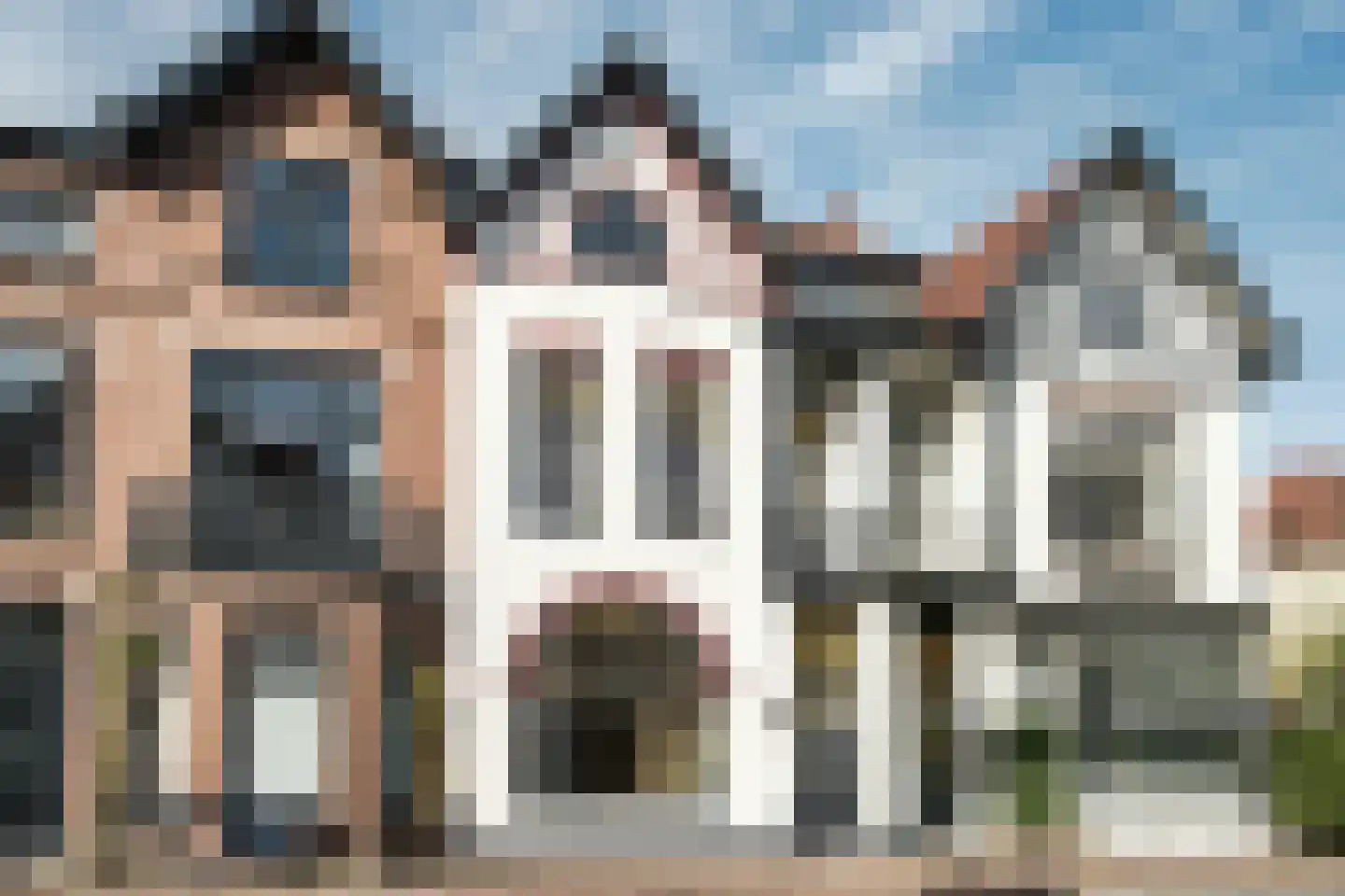 Eerste Emmastraat 10 Haarlem