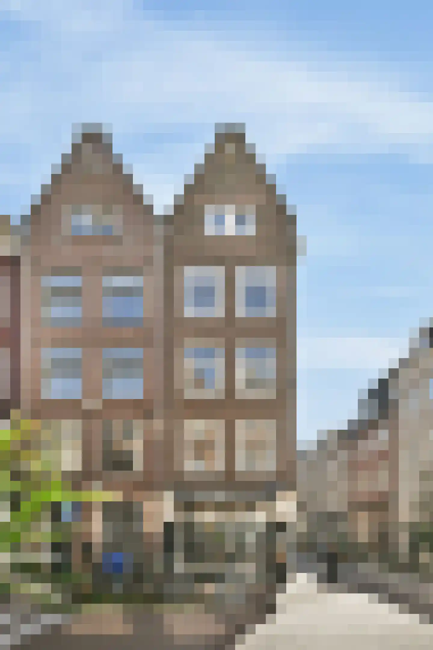 Eerste Goudsbloemdwarsstraat 1 B Amsterdam foto 3